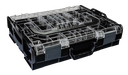 L-BOXX 102 transparent