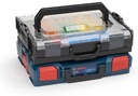 L-BOXX 102 transparent