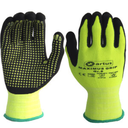 Montagehandschuh Artus Maximus Grip, 12 Paar, Arbeitshandschuhe, Schutzhandschuhe,