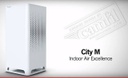 Camfil Luftreiniger City M