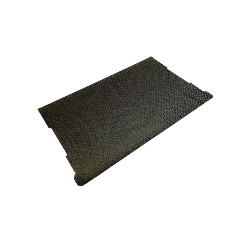 Sortimo Antirutschmatte für XL-Boxx, Einlegematte