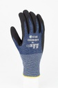 Artus Maximus Cut C 10er-Pack, Arbeitshandschuhe, Schutzhandschuhe, Strickhandschuhe, Schnittschutzhandschuh - Größe 9, 10, 11